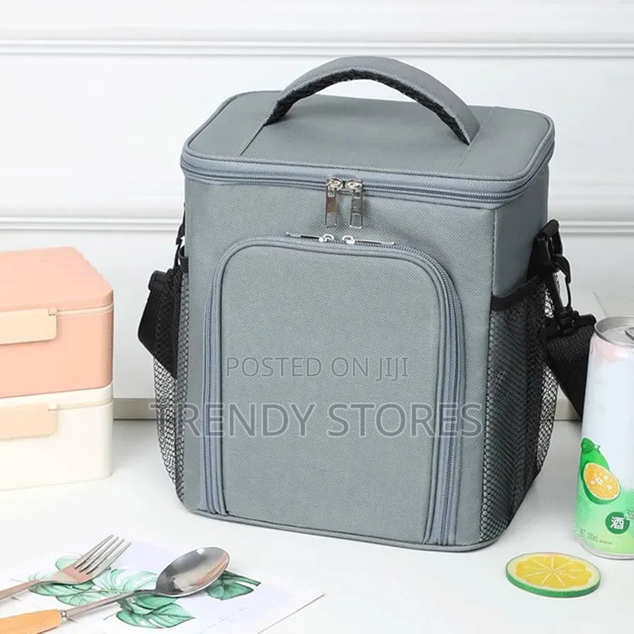 Large Lunch Bag