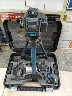 Professional Laser Level