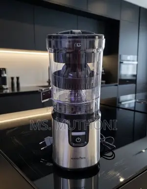 Bosstech Electric Citrus Juicer
