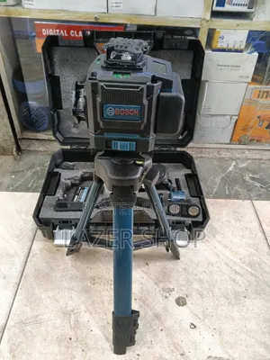 Professional Laser Level