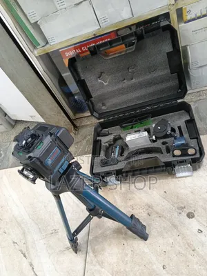 Professional Laser Level