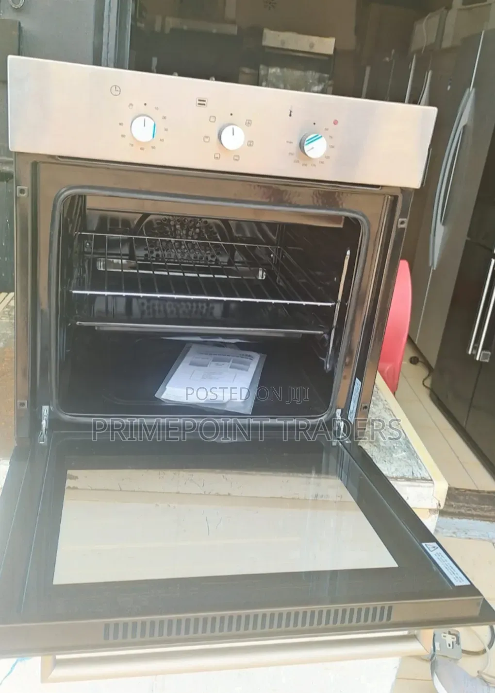 Inbuilt Oven,HOT DEAL LTK 65L Turkey Built-in Electric Oven