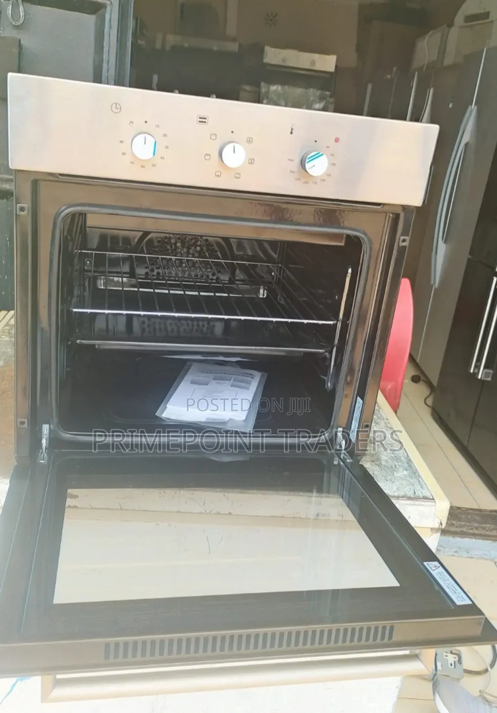 Inbuilt Oven,HOT DEAL LTK 65L Turkey Built-in Electric Oven