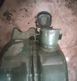 Fuel Jerry Can