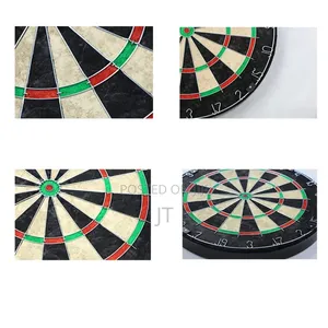 Bristal Sisal Dartboard
