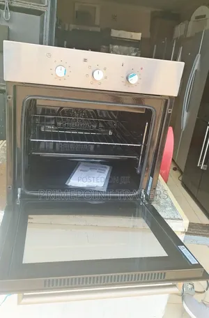 Inbuilt Oven,LTK 65 Litres Built-in Oven – Turkish Quality 