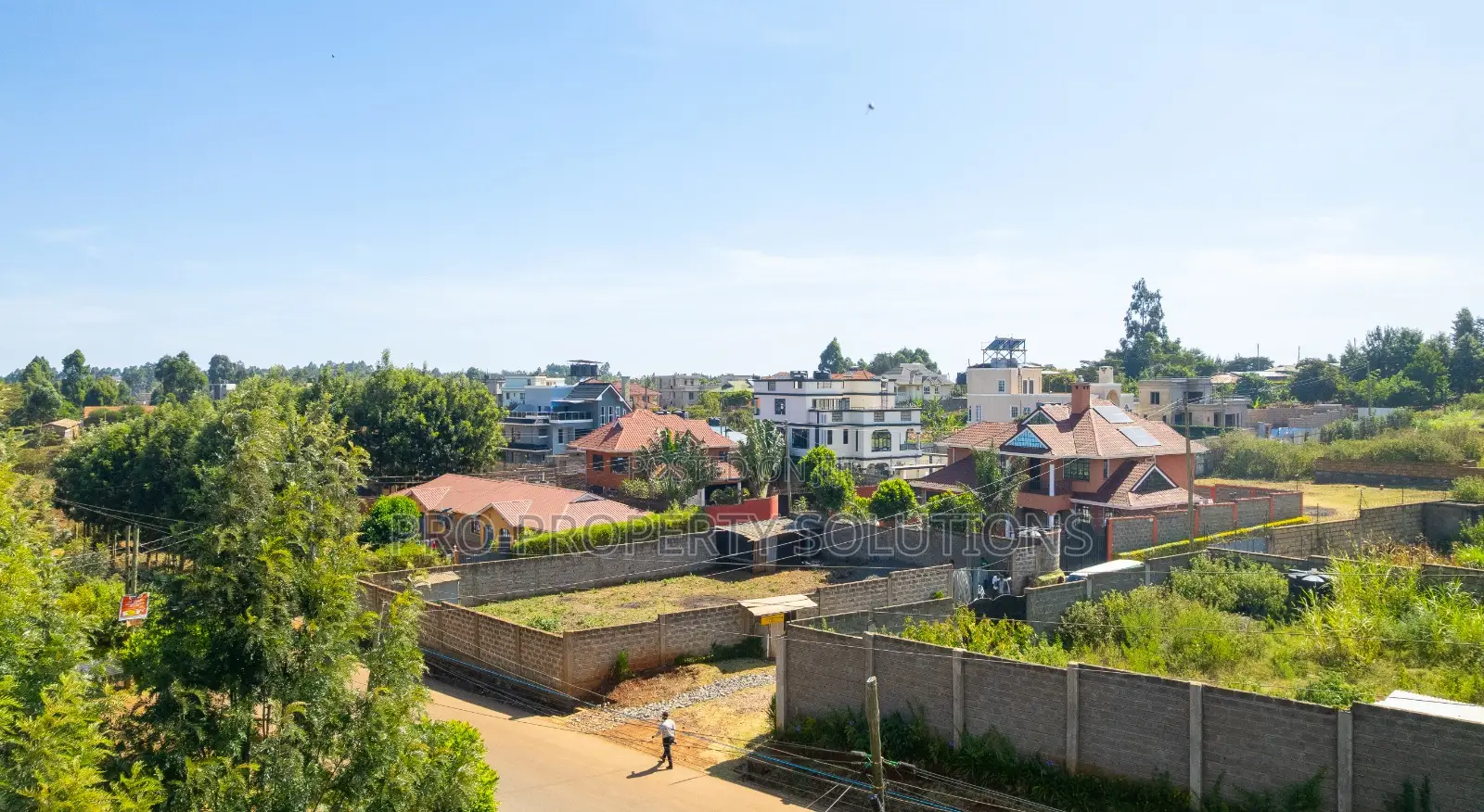 Prime Residential Plot for Sale in Kikuyu, Gikambura