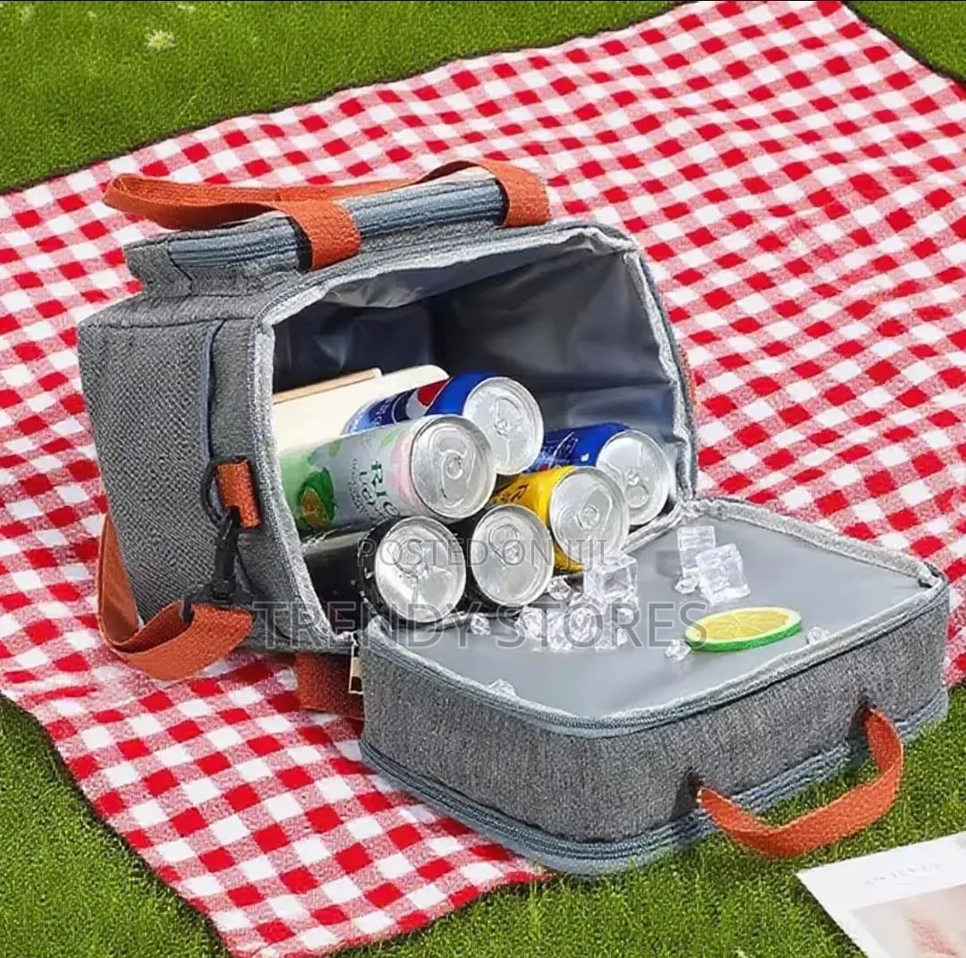Thermo Lunch Bag