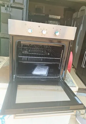 Inbuilt Oven,LTK 65L Turbo Fan Electric Built-in Oven – Hot Deal!