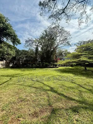 4bdrm House in Muthaiga for sale
