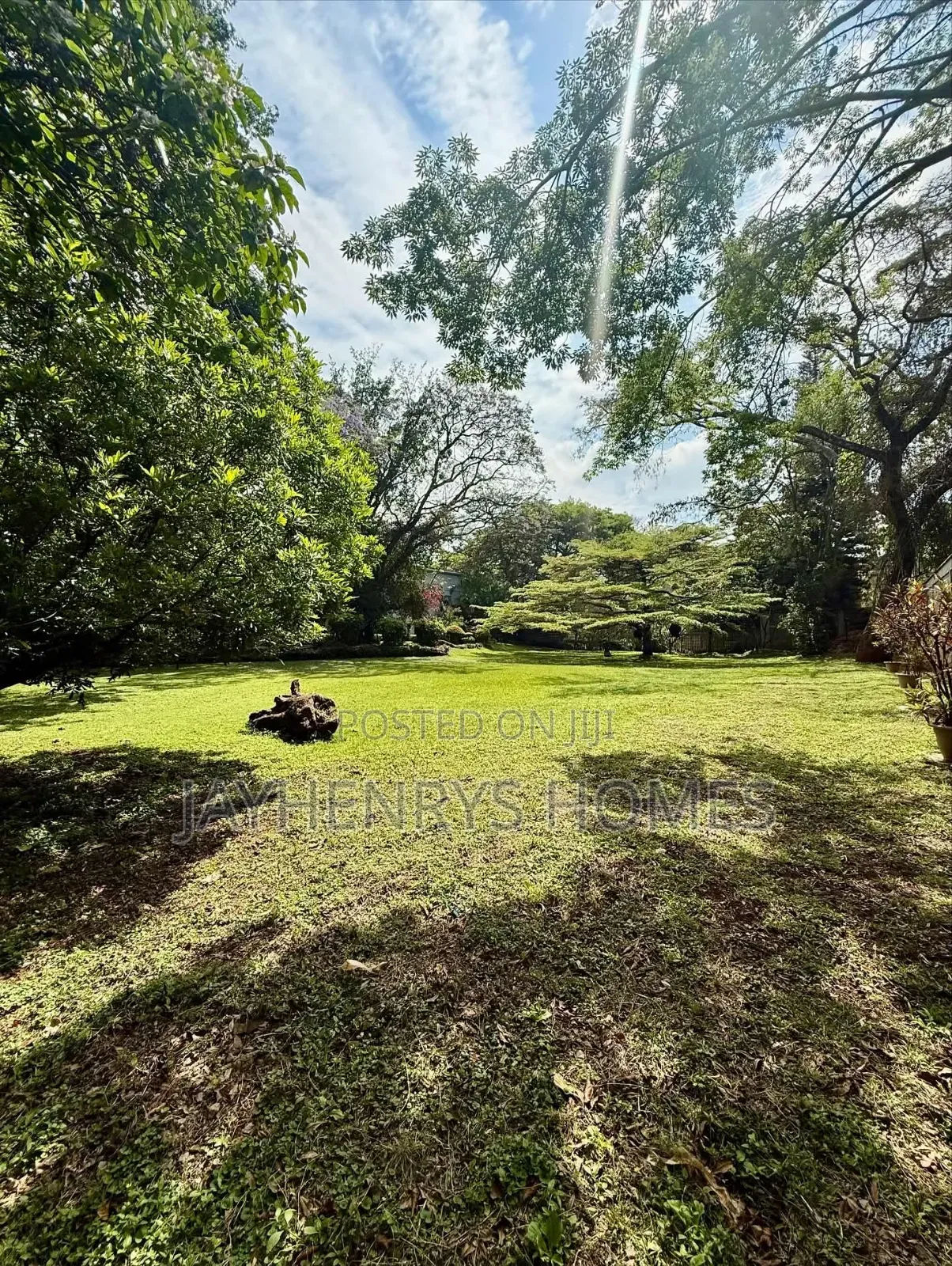 4bdrm House in Muthaiga for sale