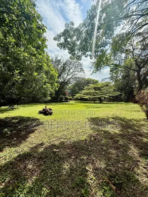 4bdrm House in Muthaiga for sale