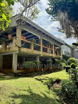 4bdrm House in Muthaiga for sale