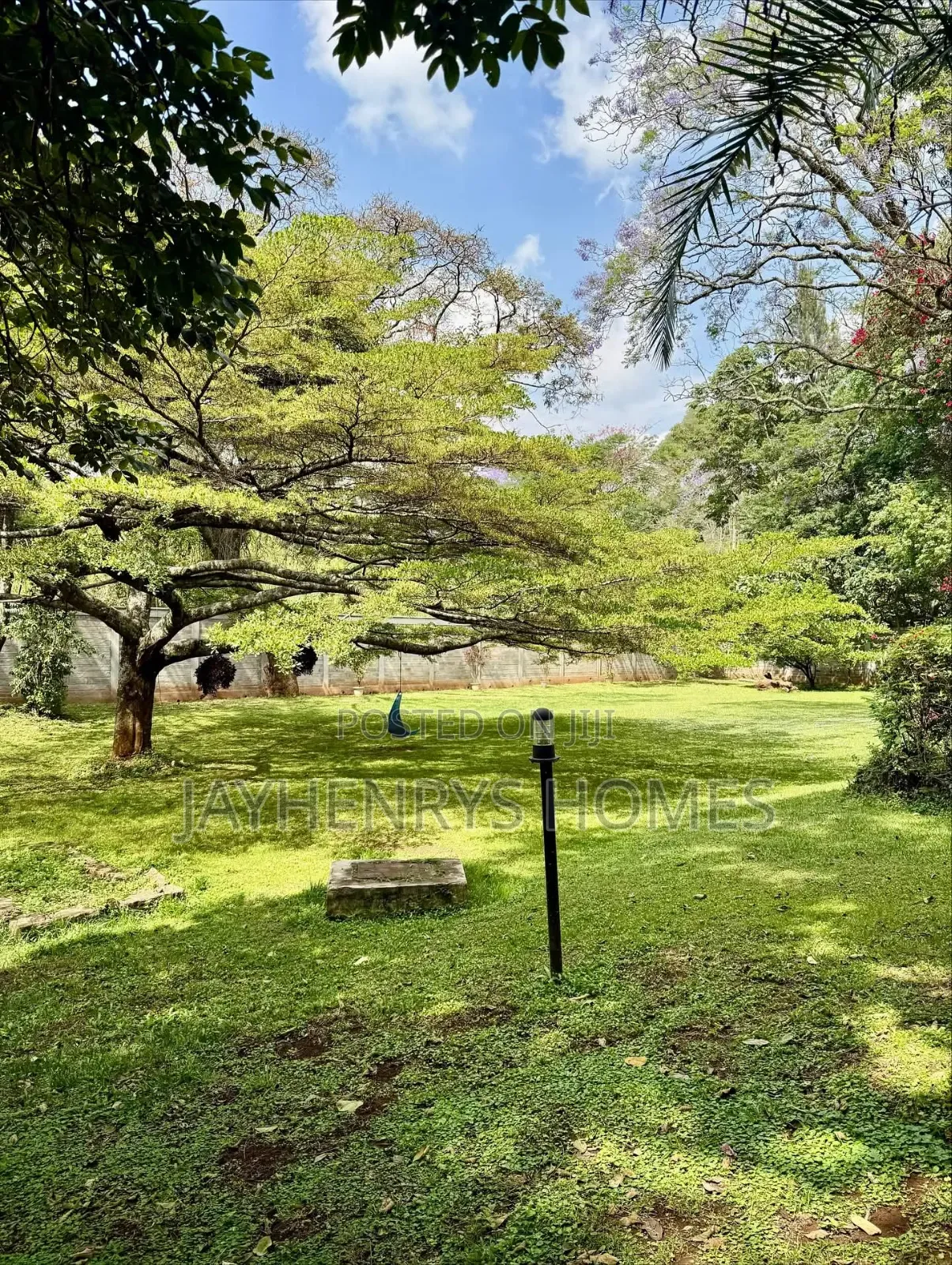 4bdrm House in Muthaiga for sale
