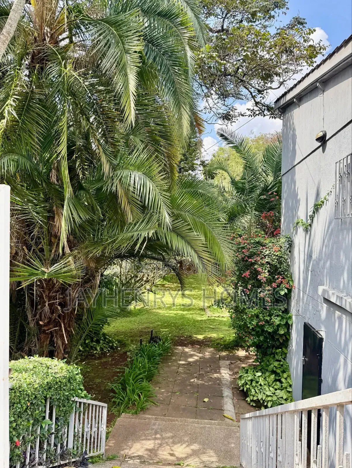 4bdrm House in Muthaiga for sale