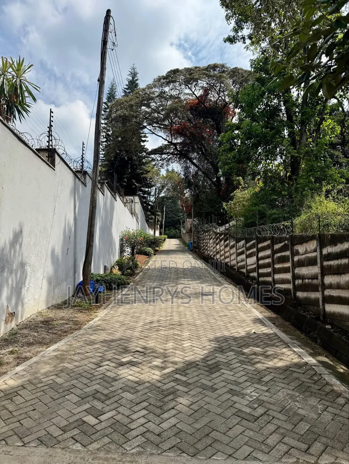 4bdrm House in Muthaiga for sale