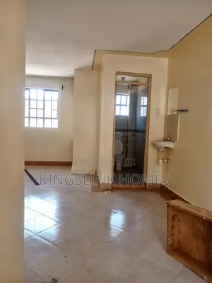 1bdrm Bedsitter in South B for rent