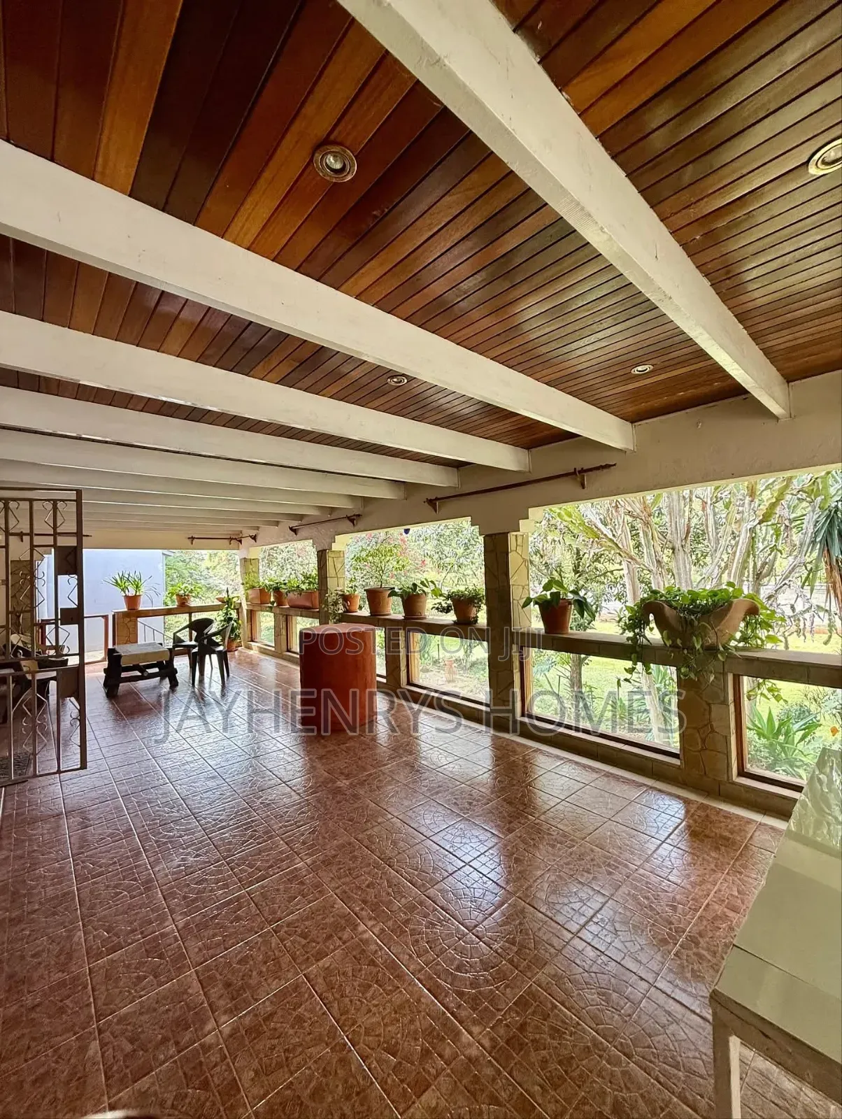 4bdrm House in Muthaiga for sale