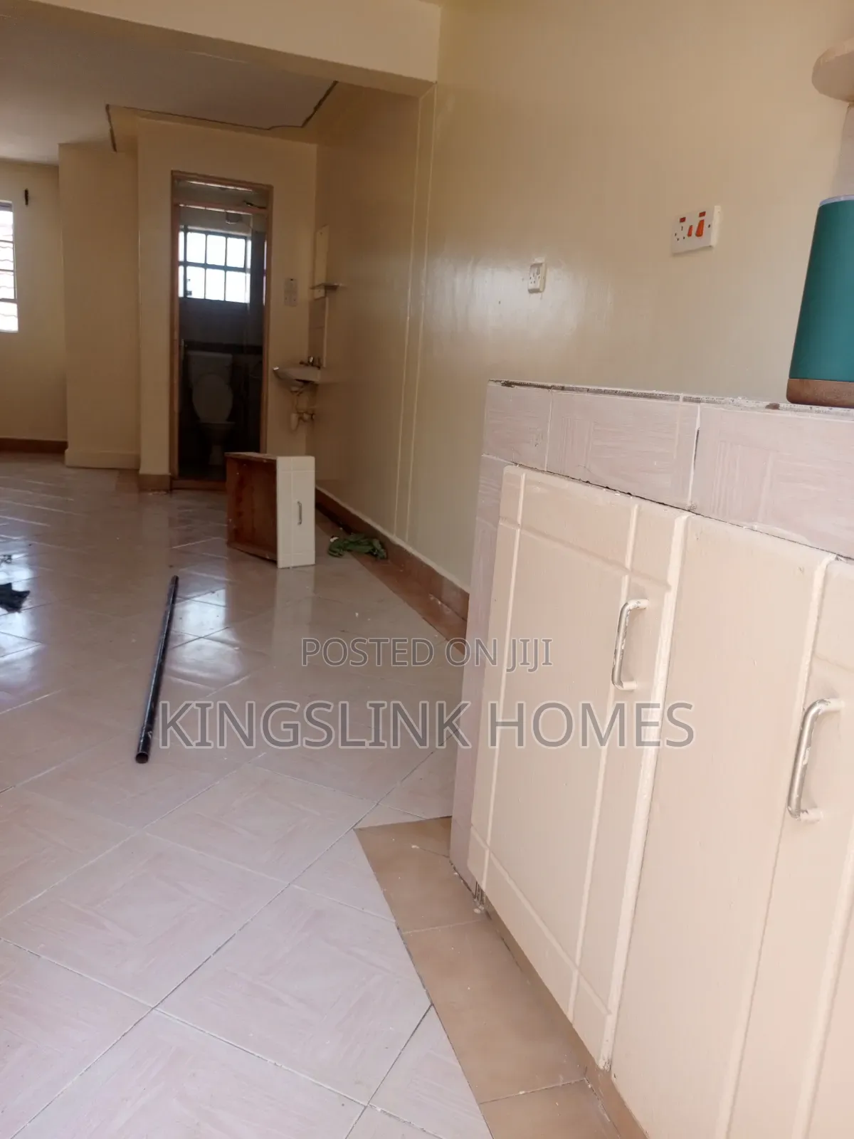 1bdrm Bedsitter in South B for rent