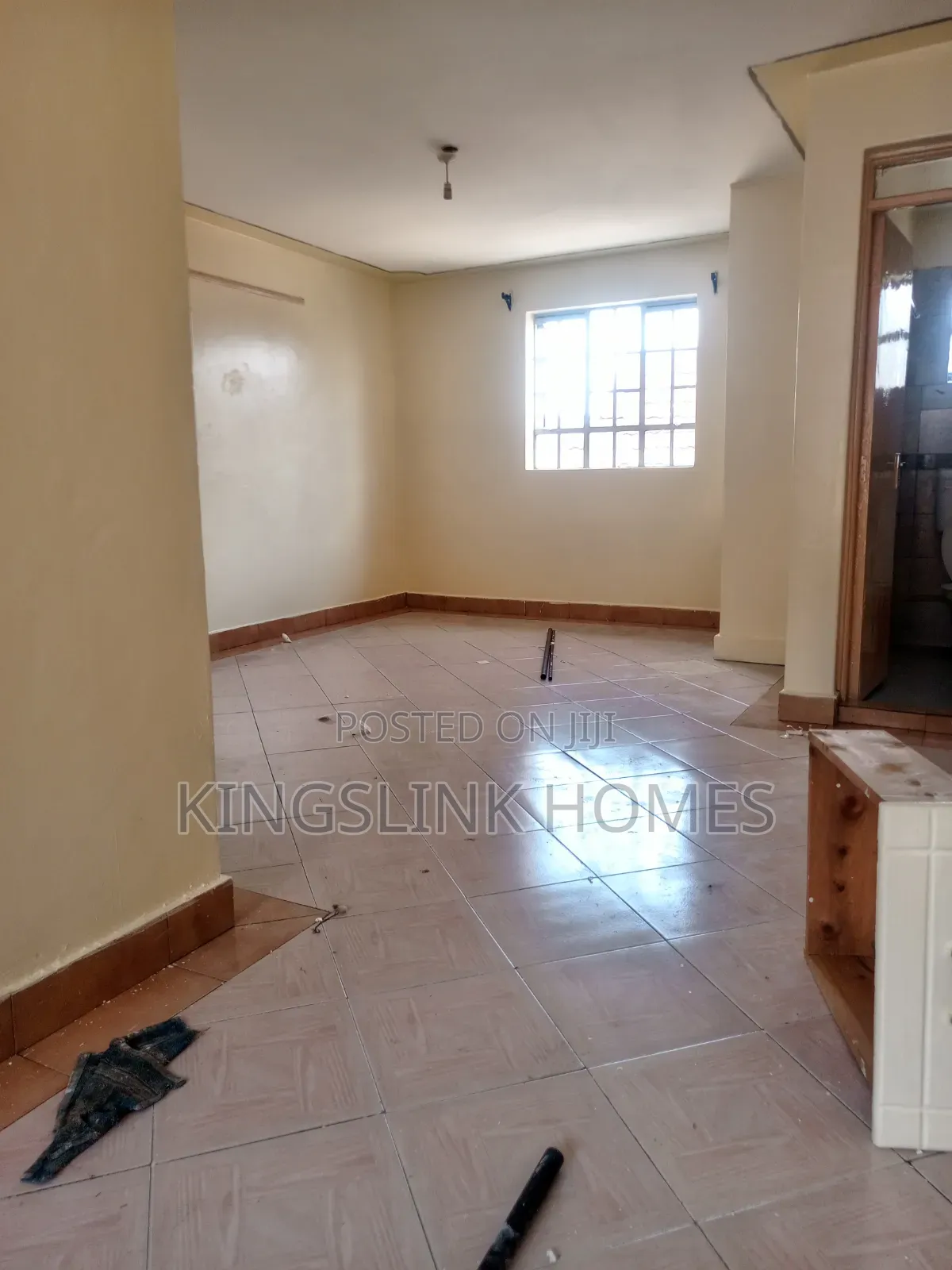 1bdrm Bedsitter in South B for rent
