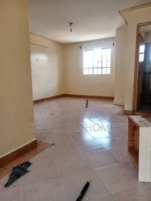 1bdrm Bedsitter in South B for rent