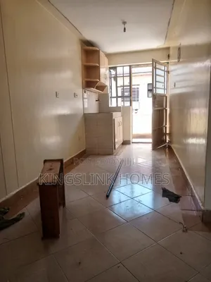 1bdrm Bedsitter in South B for rent
