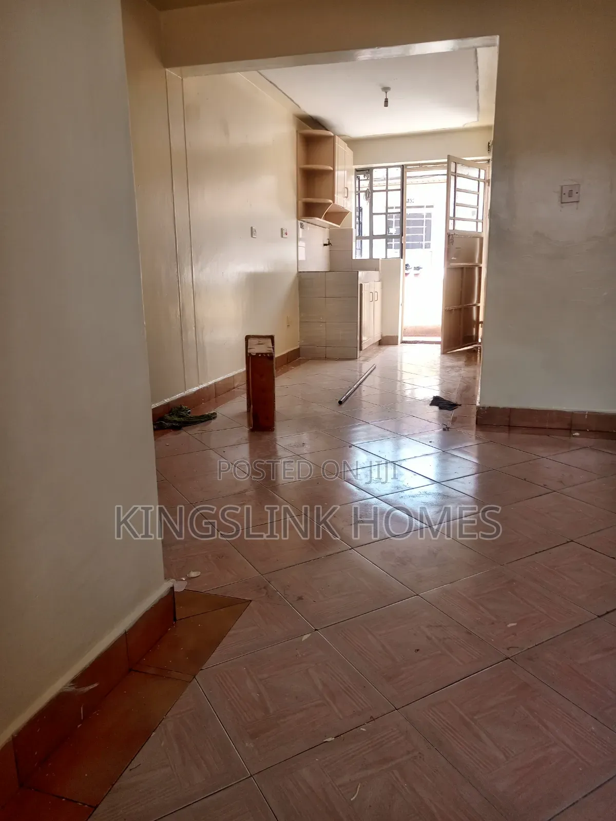 1bdrm Bedsitter in South B for rent