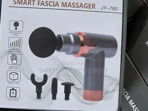 Electric Massage Gun JY-760
