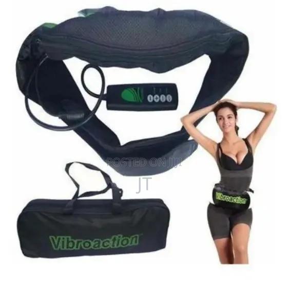 Vibroaction Slimming Belt