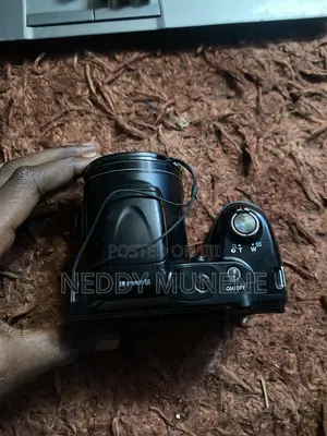 Nikon Cool Pix L820 Excellent Condition
