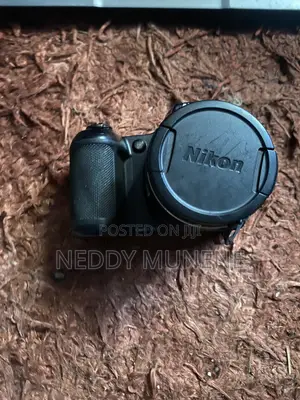 Nikon Cool Pix L820 Excellent Condition