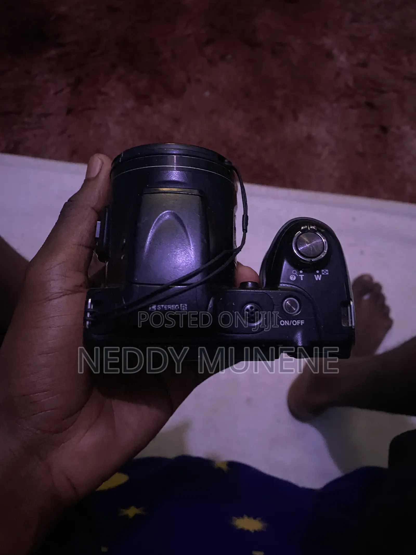 Nikon Cool Pix L820 Excellent Condition