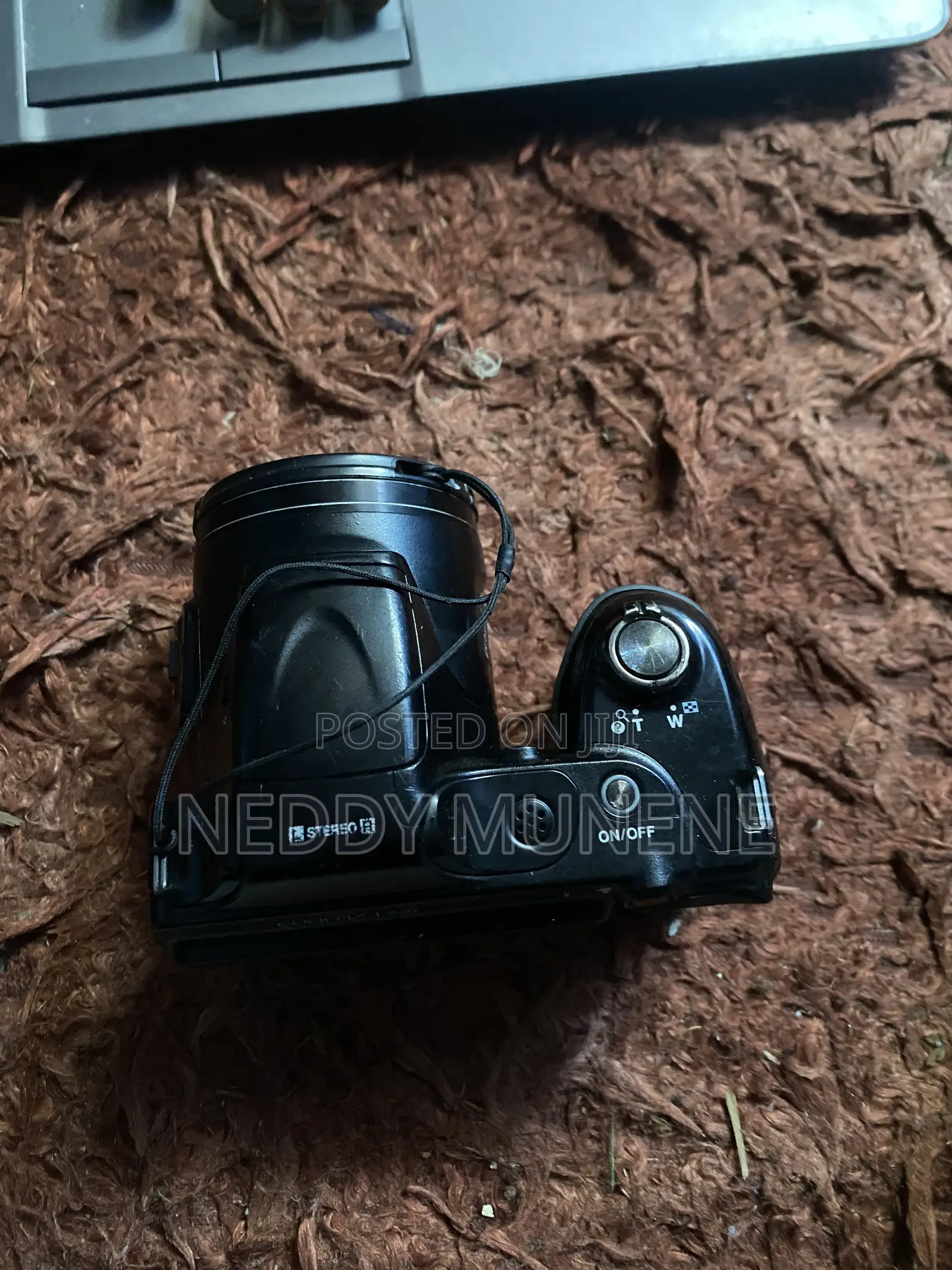 Nikon Cool Pix L820 Excellent Condition
