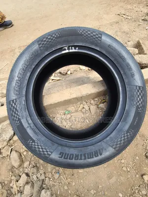285 /50 R20 Armstrong Tyres 116v Xl Tru-Trac Su