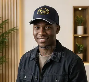 SUBARU Baseball Caps With Mesh Backs