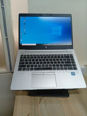 Laptop HP EliteBook 840 G5 8GB Intel Core i7 SSD 256GB