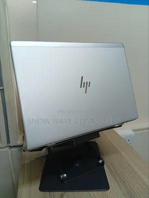 Laptop HP EliteBook 840 G5 8GB Intel Core i7 SSD 256GB