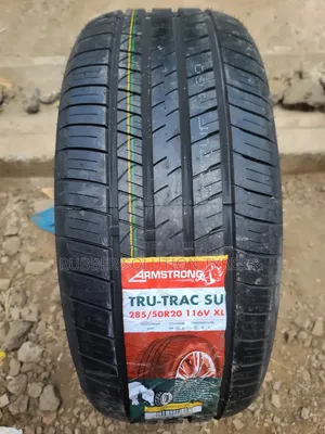 285 /50 R20 Armstrong Tyres 116v Xl Tru-Trac Su