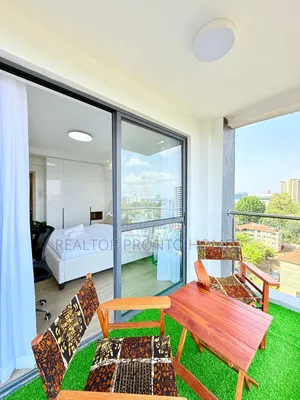 Fully Furnished and Serviced 2 Bedrooms Apartment in Westlands NRB
