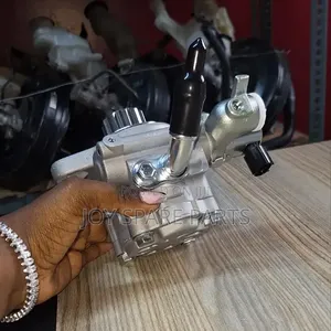 Prado J150 Power Steering Pump