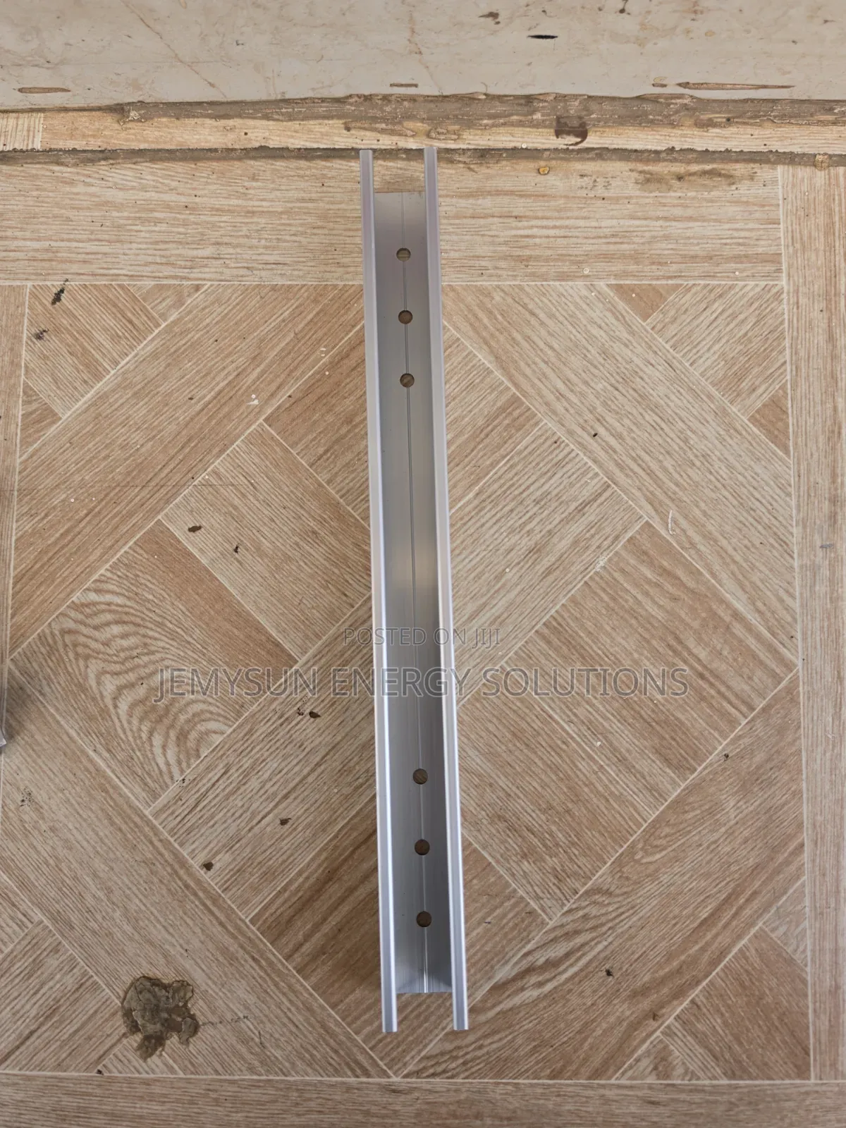 Solar Mini Rails 300mm