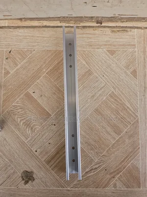Solar Mini Rails 300mm