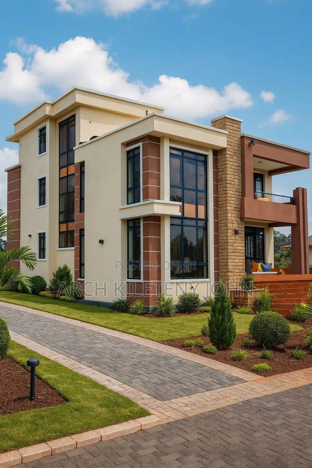 Architectural Designs