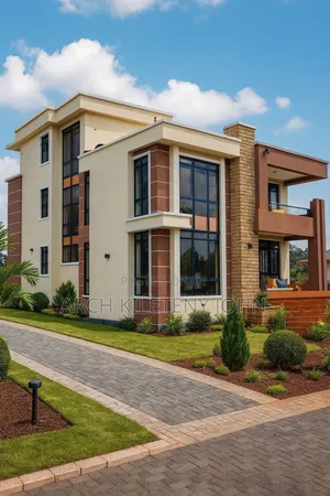 Architectural Designs