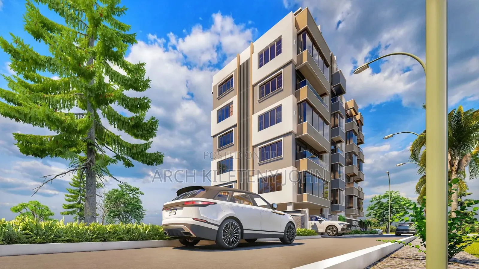 Architectural Designs