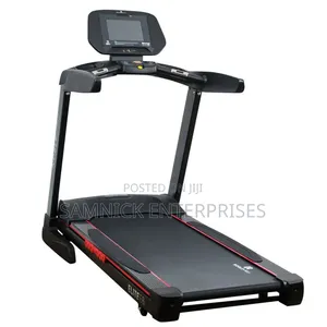 Noble Pro Elite 8.0 Treadmill