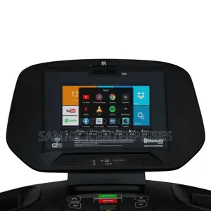 Noble Pro Elite 8.0 Treadmill