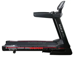 Noble Pro Elite 8.0 Treadmill
