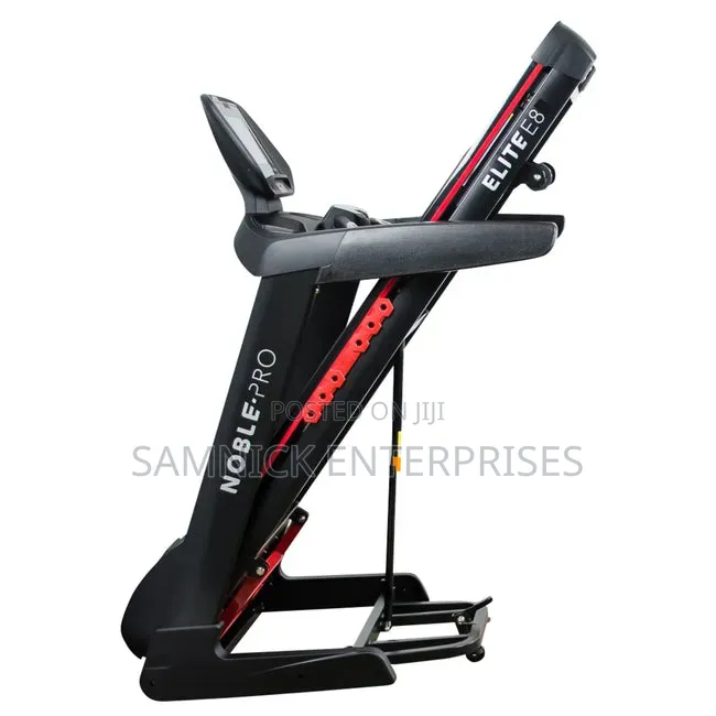 Noble Pro Elite 8.0 Treadmill
