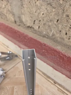Solar Mini Rails 300mm
